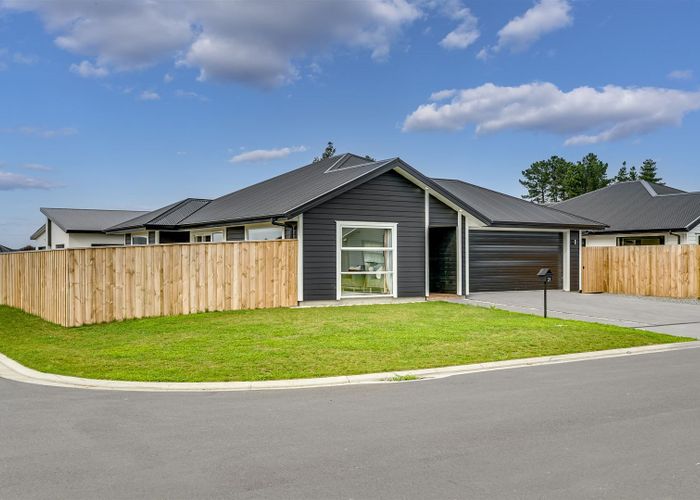  at 21 Clonbunny Close, Rolleston, Rolleston