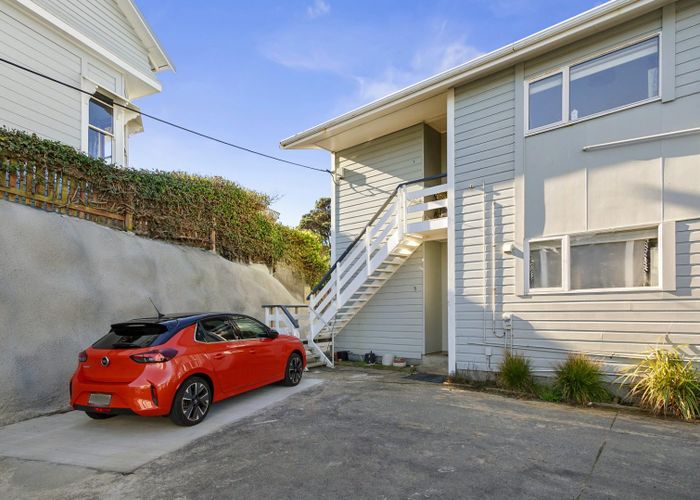  at 7/35 Arawa Road, Hataitai, Wellington, Wellington