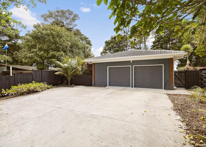  at 44 David Avenue, Hill Park, Manukau City, Auckland