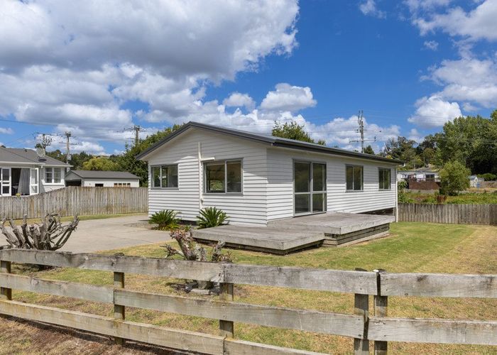  at 105A Rayner Road, Huntly, Huntly
