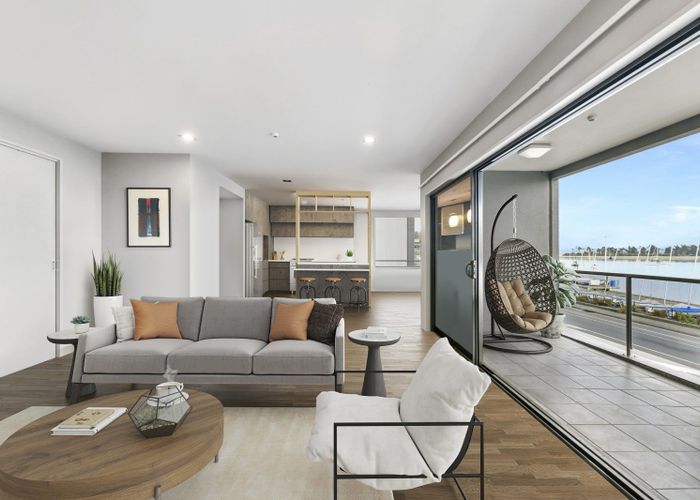  at 309 Wakefield Quay, Stepneyville, Nelson