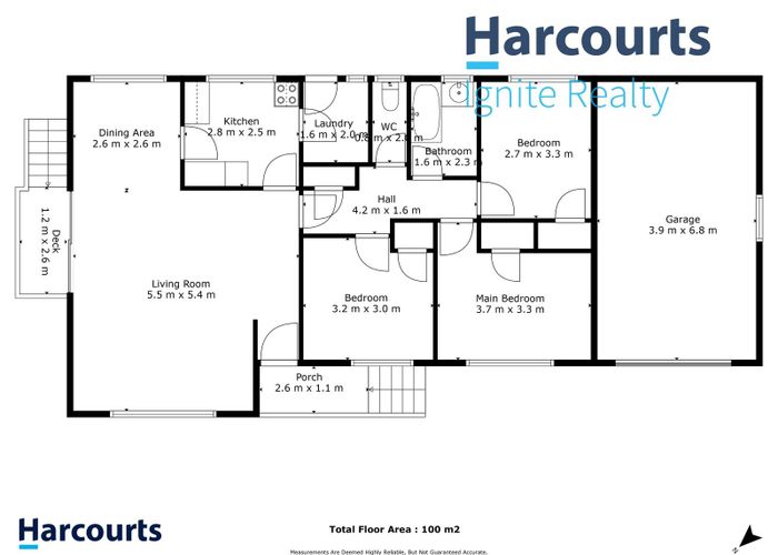  at 8C Reseda Place, Papatoetoe, Manukau City, Auckland