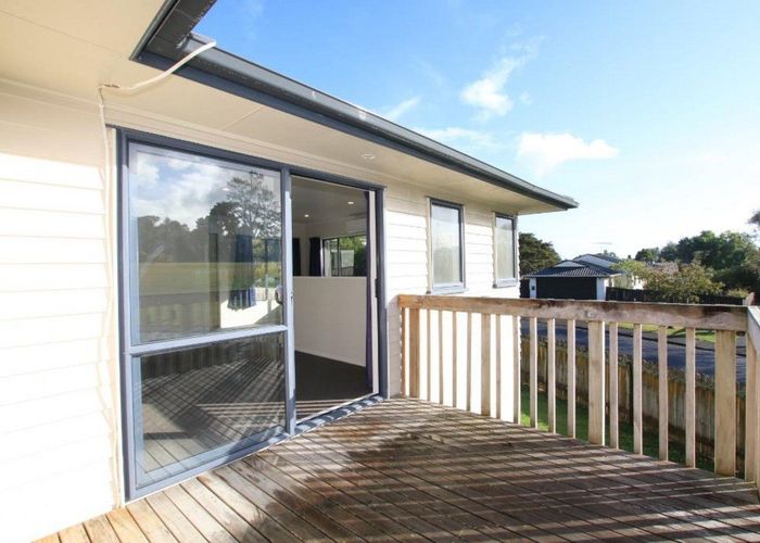  at 17A Maywood Crescent, Glen Eden, Waitakere City, Auckland