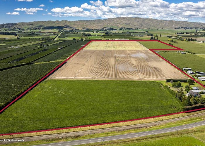  at 1355 Railway Road South and 656 Te Aute Road, Longlands, Hastings, Hawke's Bay