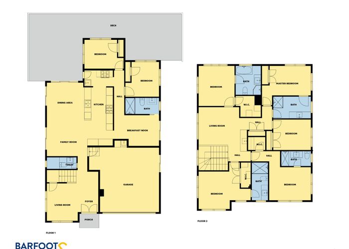  at 22 Black Shed Road, Flat Bush, Manukau City, Auckland