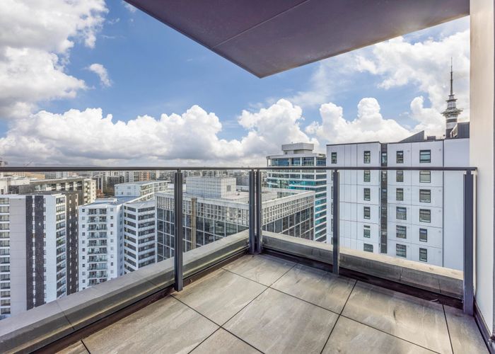  at 1408/57 Wakefield Street, Auckland Central, Auckland