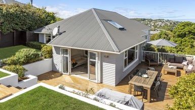  at 3 Karamu Street, Ngaio, Wellington