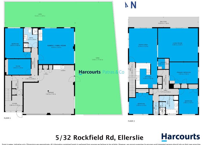 at 5/32 Rockfield Road, Penrose, Auckland