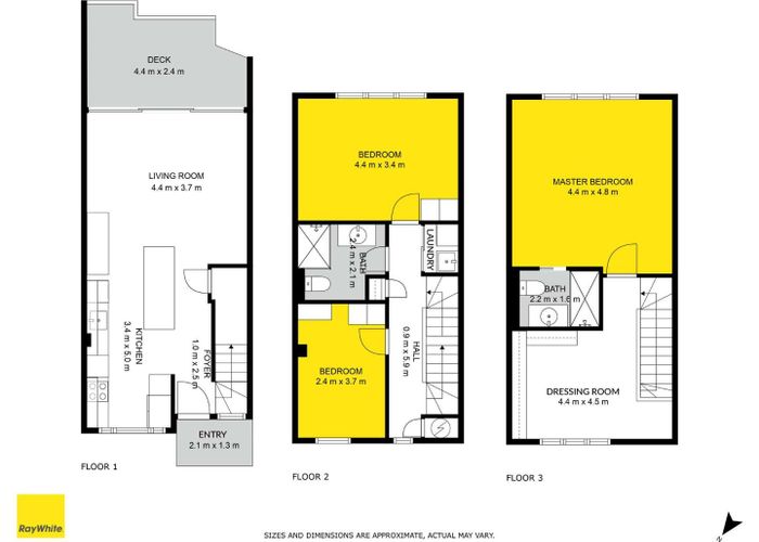  at 16/6 Waima Street, Grey Lynn, Auckland City, Auckland