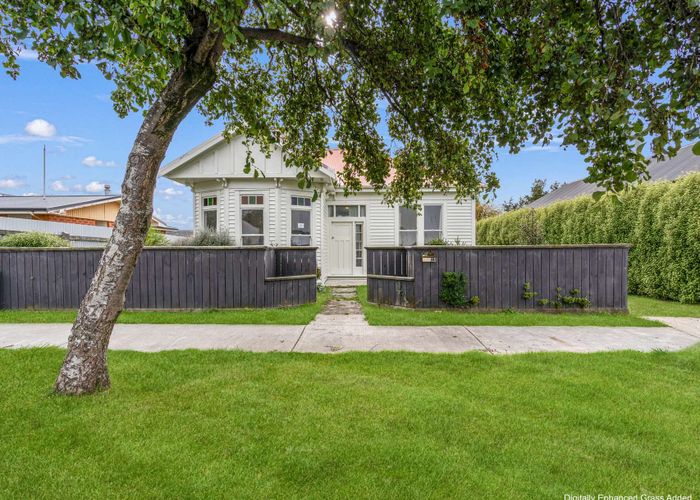  at 12 Roy Street, Strathern, Invercargill, Southland