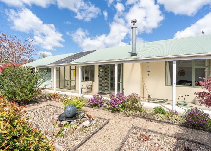  at 154 Hoeka Road, Matangi