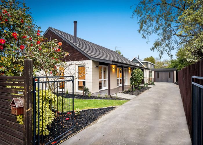 at 113 Totara Street, Riccarton, Christchurch