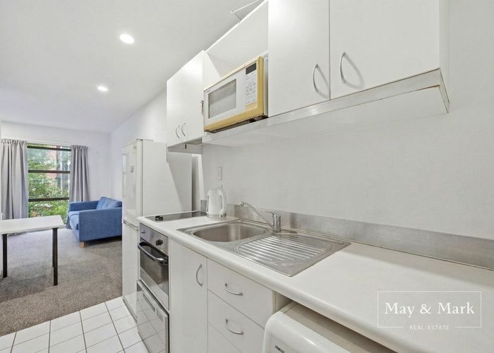  at 5A/81 Wakefield Street, City Centre, Auckland City, Auckland