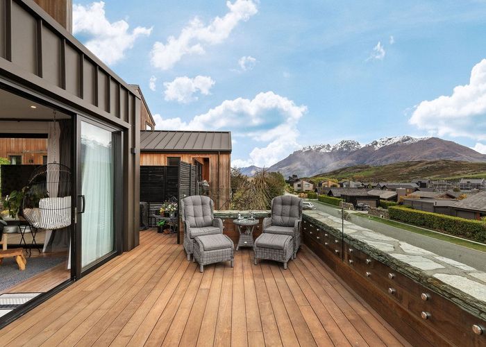  at 27B Rannoch Drive, Jacks Point, Queenstown-Lakes, Otago