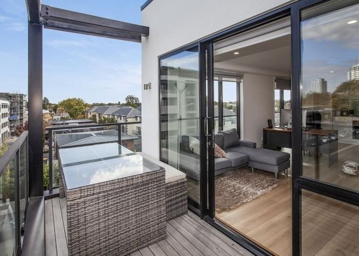  at 401/194 Worcester Street, City Centre, Christchurch City, Canterbury