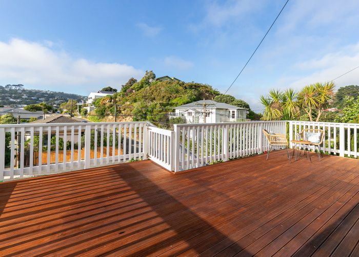  at 94 Eden Street, Island Bay, Wellington, Wellington
