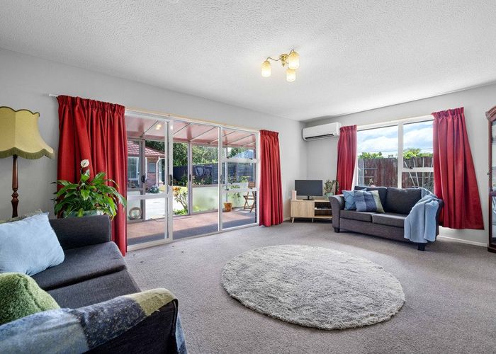  at 2/83a Simeon Street, Spreydon, Christchurch City, Canterbury
