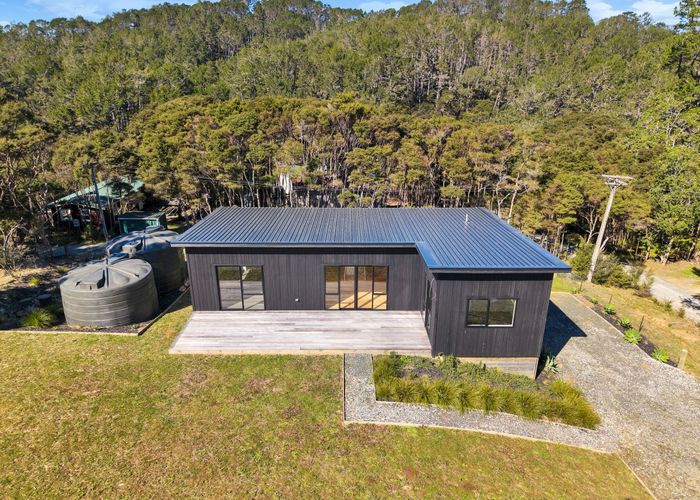  at 50 Schoolhouse Bay Road, Kawau Island, Hauraki Gulf Islands, Auckland
