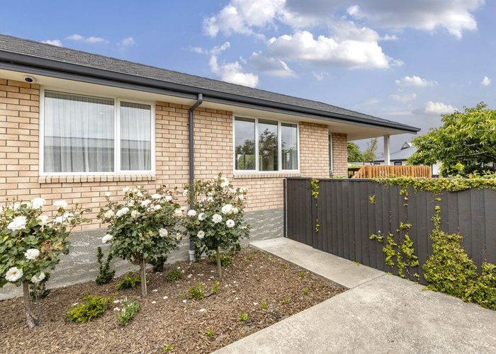  at 2/73 Halberg Street, Dallington, Christchurch