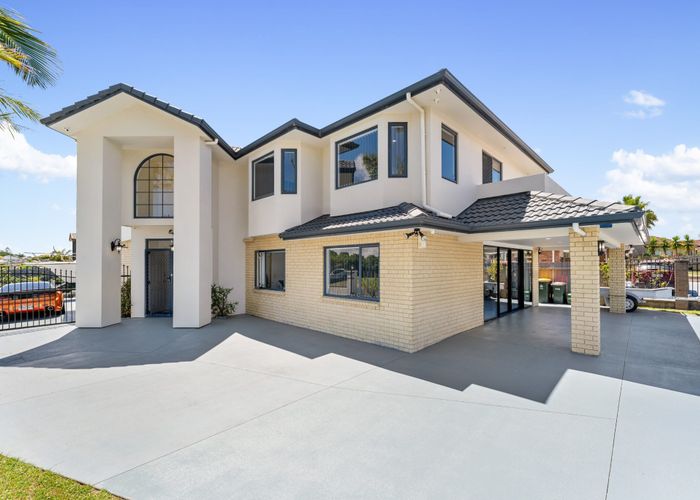  at 87 Pitt Avenue, Clendon Park, Auckland