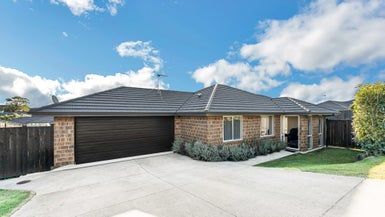  at 1 Patu Way, Pukekohe
