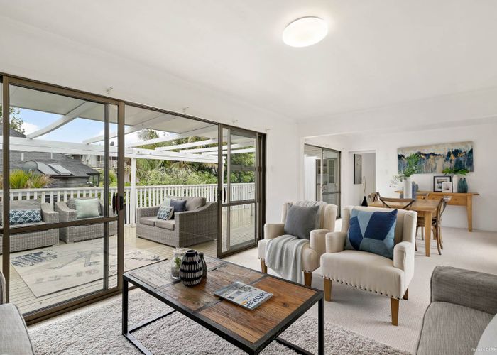  at 3/40 Vale road, St Heliers, Auckland