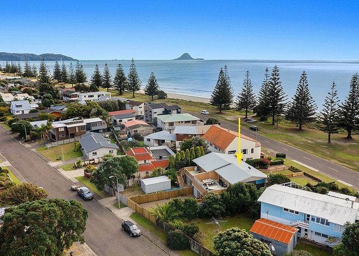  at 252B Ocean Road, Ohope, Whakatane, Bay Of Plenty