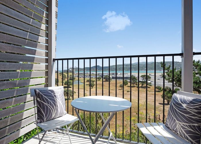  at 50C Raukawa Street, Strathmore Park, Wellington, Wellington