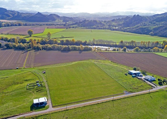  at Lot 2 DP 578365, Poynter Road, Te Karaka, Gisborne, Gisborne
