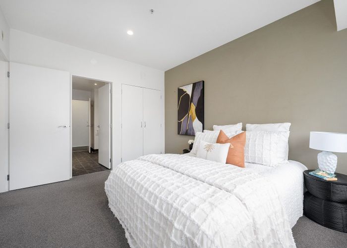  at 3D/192 Willis Street, Te Aro, Wellington, Wellington