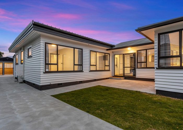  at 69 Coopers Road, Dallington, Christchurch