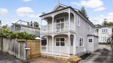  at 26 Springfield Road, Morningside, Auckland