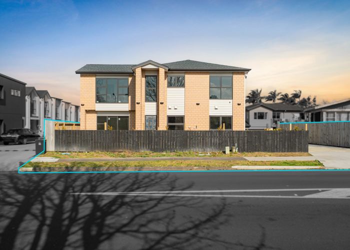  at Lot 1/92 Elliot Street, Pahurehure, Papakura, Auckland