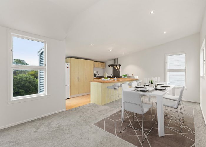  at 20 Parliament Street, Thorndon, Wellington, Wellington