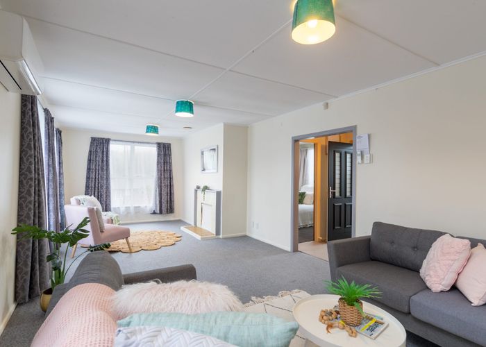  at 132 Castor Crescent, Cannons Creek, Porirua