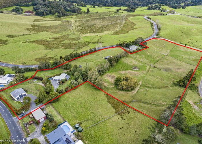  at 23 Ngunguru Ford Road, Whangarei