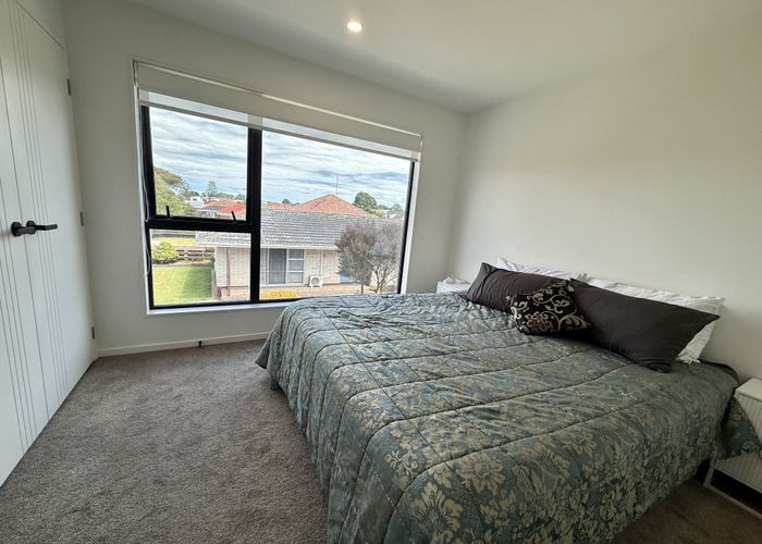  at 9A Watson Place, Papatoetoe, Manukau City, Auckland