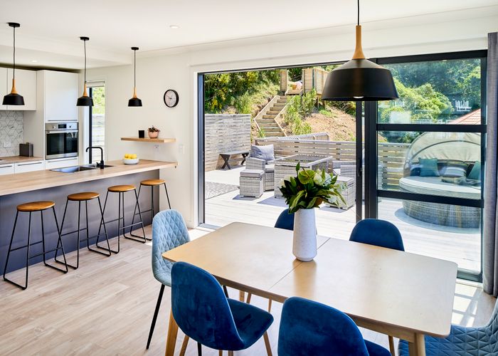  at 20 Domett Street, Newlands, Wellington