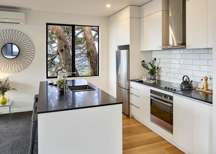  at 5/80 Seatoun Heights Road, Seatoun, Wellington, Wellington