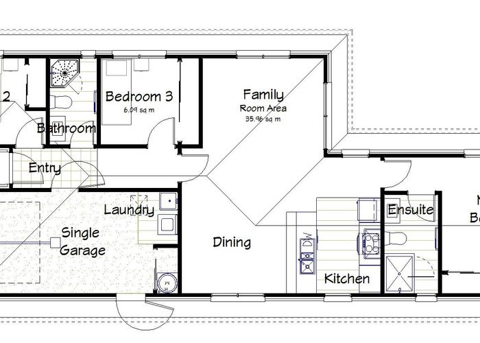  at Lot 36 Milns Green, Halswell, Christchurch City, Canterbury