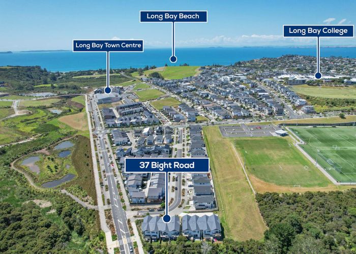  at 37 Bight Road, Long Bay, Auckland