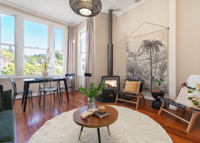  at 58 Fairview Crescent, Kelburn, Wellington, Wellington