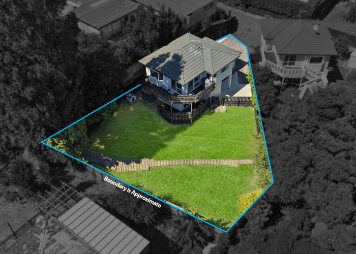  at 49A Union Road, Howick, Manukau City, Auckland