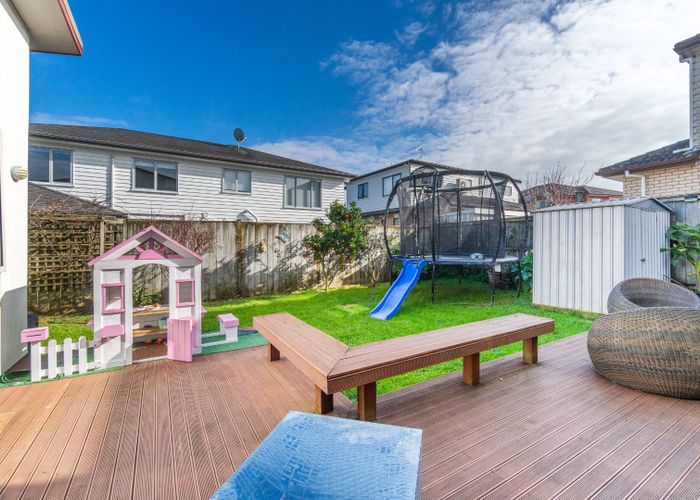  at 226 Jeffs Road, Flat Bush, Manukau City, Auckland