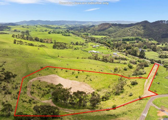  at 357 Ness Valley Road, Clevedon, Manukau City, Auckland