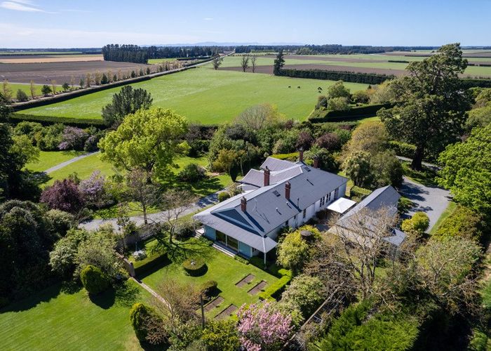  at 581 Thompsons Track, Rakaia, Ashburton, Canterbury