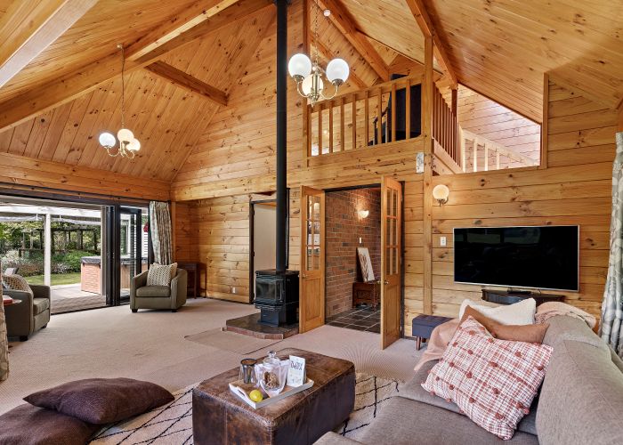  at 611B Upper Plain Road, Upper Plain, Masterton