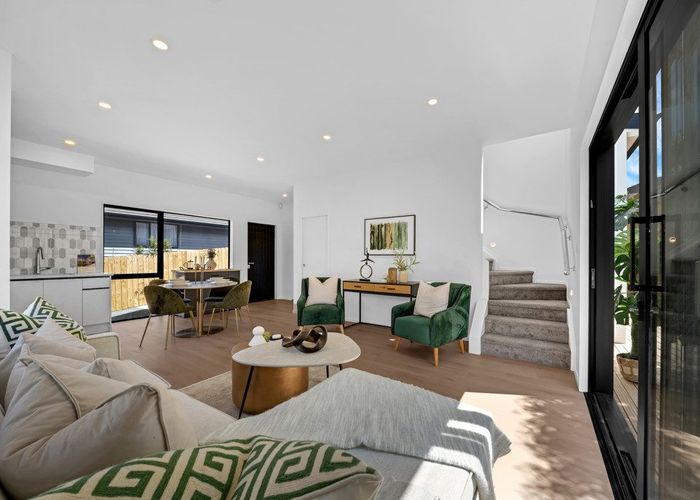  at Lot 5/5 Pinewood Street, Avondale, Auckland City, Auckland