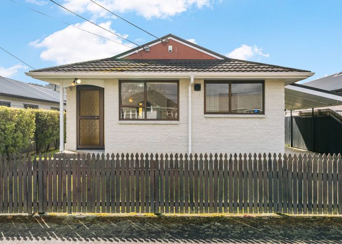  at 21 McParland Street, Ebdentown, Upper Hutt
