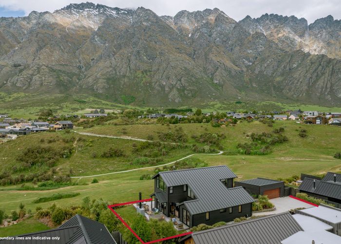  at 28 Falconer Rise, Jacks Point, Queenstown